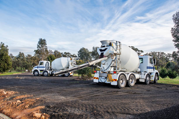 Best Driveways & Floors  in Waggaman, LA